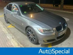 Gris Usado 2010 BMW 316 Berlina | 9190 €