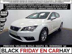 Blanco Usado 2019 Seat Leon Style Berlina | 12.990 € (Buen precio)