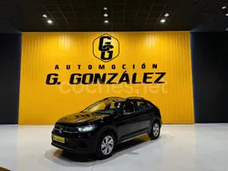 Negro Usado 2023 VW Taigo Life SUV | 21.900 € (Precio justo)