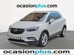 Blanco Usado 2019 Opel Mokka X Innovation SUV | 12.773 € (Precio justo)