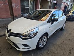 Blanco Usado 2019 Renault Clio IV LIMITED Berlina | 7800 € (Super precio)