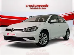 Usado 2019 VW Golf VII Edition | 16.822 € (Precio justo)