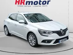 Usado 2018 Renault Mégane IV Zen | 11.490 € (Precio justo)