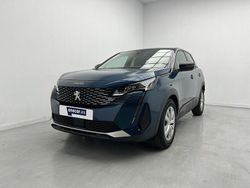 Verde Usado 2023 Peugeot 3008 Active SUV | 22.890 € (Buen precio)