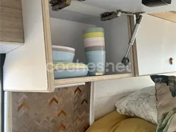 Blanco Usado 2012 Fiat Ducato 33 Van | 44.000 €