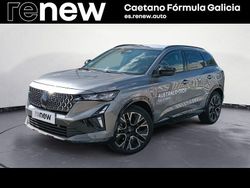 Gris Usado 2025 Renault Austral Esprit Alpine SUV | 35.300 € (Caro)