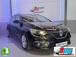 Usado 2018 Renault Mégane Cabriolet LIMITED Descapotable | 11.700 €