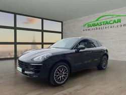 Negro Usado 2018 Porsche Macan S SUV | 36.653 € (Super precio)