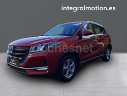 Rojo Nuevo 2025 DFSK 500 SUV | 18.490 €