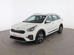 Blanco Usado 2020 Kia Niro SUV | 15.799 € (Precio justo)