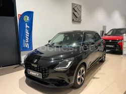 Negro Nuevo 2024 Suzuki Swift Berlina | 19.999 € (Precio justo)