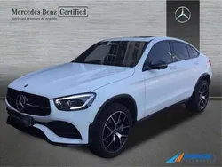 Usado 2023 Mercedes GLC300e SUV | 66.900 €