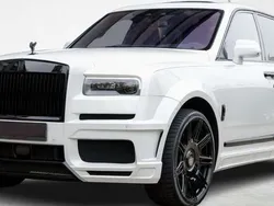 Blanco Usado 2019 Rolls Royce Cullinan SUV | 483.900 €