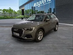 Gris Usado 2022 Audi Q3 SUV | 31.600 € (Buen precio)
