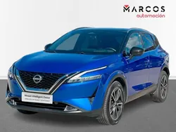 Otro Usado 2023 Nissan Qashqai Tekna SUV | 29.750 € (Precio justo)