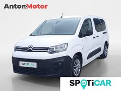 Blanco Usado 2020 Citroën Berlingo Live Familiar | 15.950 €