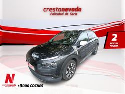 Usado 2016 Citroën C4 Cactus Rip Curl Utilitario | 8401 € (Precio justo)