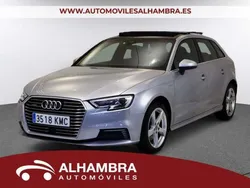 Usado 2018 Audi A3 Sportback e-tron Premium Berlina | 20.600 € (Precio justo)