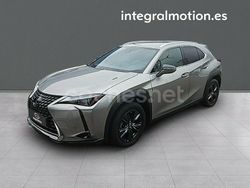 Negro Usado 2023 Lexus UX SUV | 28.900 € (Precio justo)