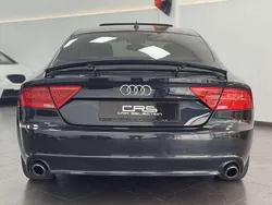 Azul Usado 2011 Audi A7 Sportback Advanced Plus Utilitario | 22.900 € (Precio justo)