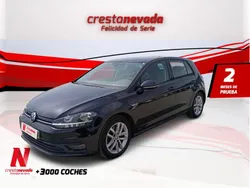 Usado 2020 VW Golf VIII Edition | 17.747 € (Buen precio)