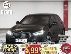 Negro Usado 2024 BMW 118 Utilitario | 25.490 € (Super precio)