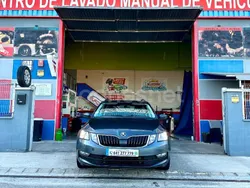 Gris / plata Usado 2019 Skoda Octavia Style Familiar | 16.900 € (Un poco caro)