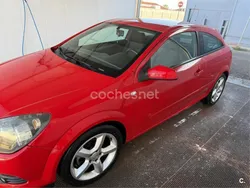 Opel Astra GTC