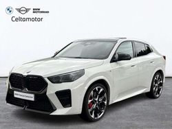 Blanco Usado 2025 BMW X2 Comfort Edition SUV | 52.900 €