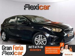 Negro Usado 2020 Kia Ceed Utilitario | 14.790 € (Precio justo)