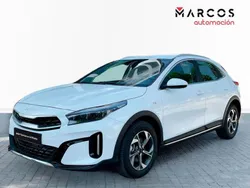 Otro Usado 2023 Kia XCeed SUV | 24.600 € (Precio justo)