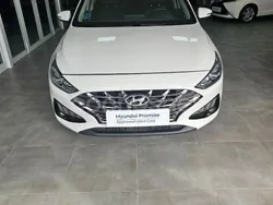 Blanco Usado 2021 Hyundai i30 Familiar | 8900 € (Super precio)