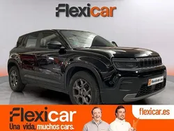 Negro Usado 2023 Jeep Avenger Longitude SUV | 18.490 €