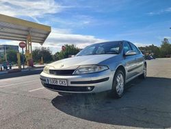 Usado 2003 Renault Laguna II Dynamique Berlina | 1700 € (Buen precio)