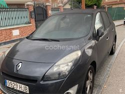 Gris / plata Usado 2012 Renault Grand Scénic III Dynamique Monovolumen | 4900 € (Precio justo)