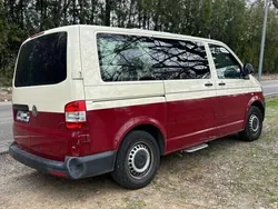 Otro Usado 2016 VW T6 Van | 20.000 € (Precio justo)
