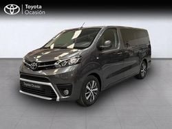 Usado 2023 Toyota Proace Verso Advance Familiar | 42.900 €