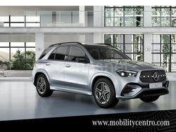 Gris / plata Nuevo 2025 Mercedes GLE350 SUV | 91.463 € (Buen precio)