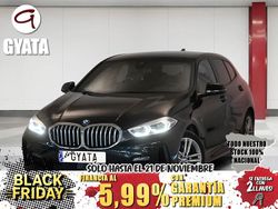 Negro Usado 2024 BMW 118 Comfort Edition Utilitario | 27.990 € (Precio justo)