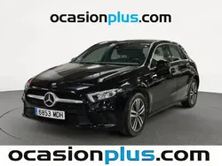 Negro Usado 2023 Mercedes A250 Utilitario | 26.273 € (Super precio)