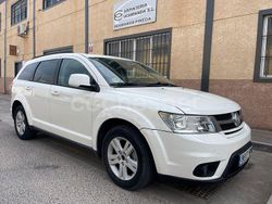 Blanco Usado 2013 Fiat Freemont Urban SUV | 15.000 € (Caro)