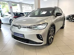 Eléctrico Usado 2023 VW ID.4 GTX SUV | 36.500 € (Super precio)