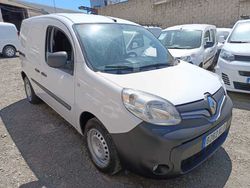Blanco Usado 2018 Renault Kangoo Monovolumen | 6900 € (Super precio)
