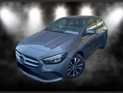 Mercedes B250e