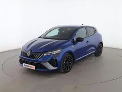 Azul Usado 2023 Renault Clio V Esprit Alpine Utilitario | 21.699 € (Caro)