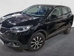 Usado 2018 Renault Kadjar Business SUV | 13.490 € (Buen precio)
