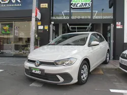 Beige Usado 2022 VW Polo Life Berlina | 12.495 € (Buen precio)