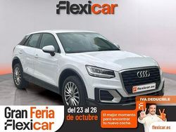 Blanco Usado 2018 Audi Q2 Design SUV | 20.490 € (Precio justo)