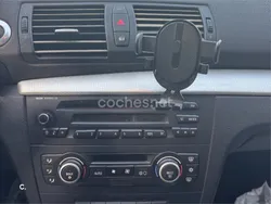 Gris / plata Usado 2008 BMW 118 Utilitario | 5800 € (Precio justo)