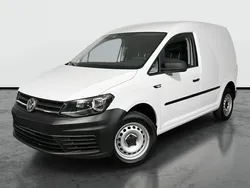 Blanco candy Usado 2019 VW Caddy Pro Monovolumen | 11.990 € (Precio justo)